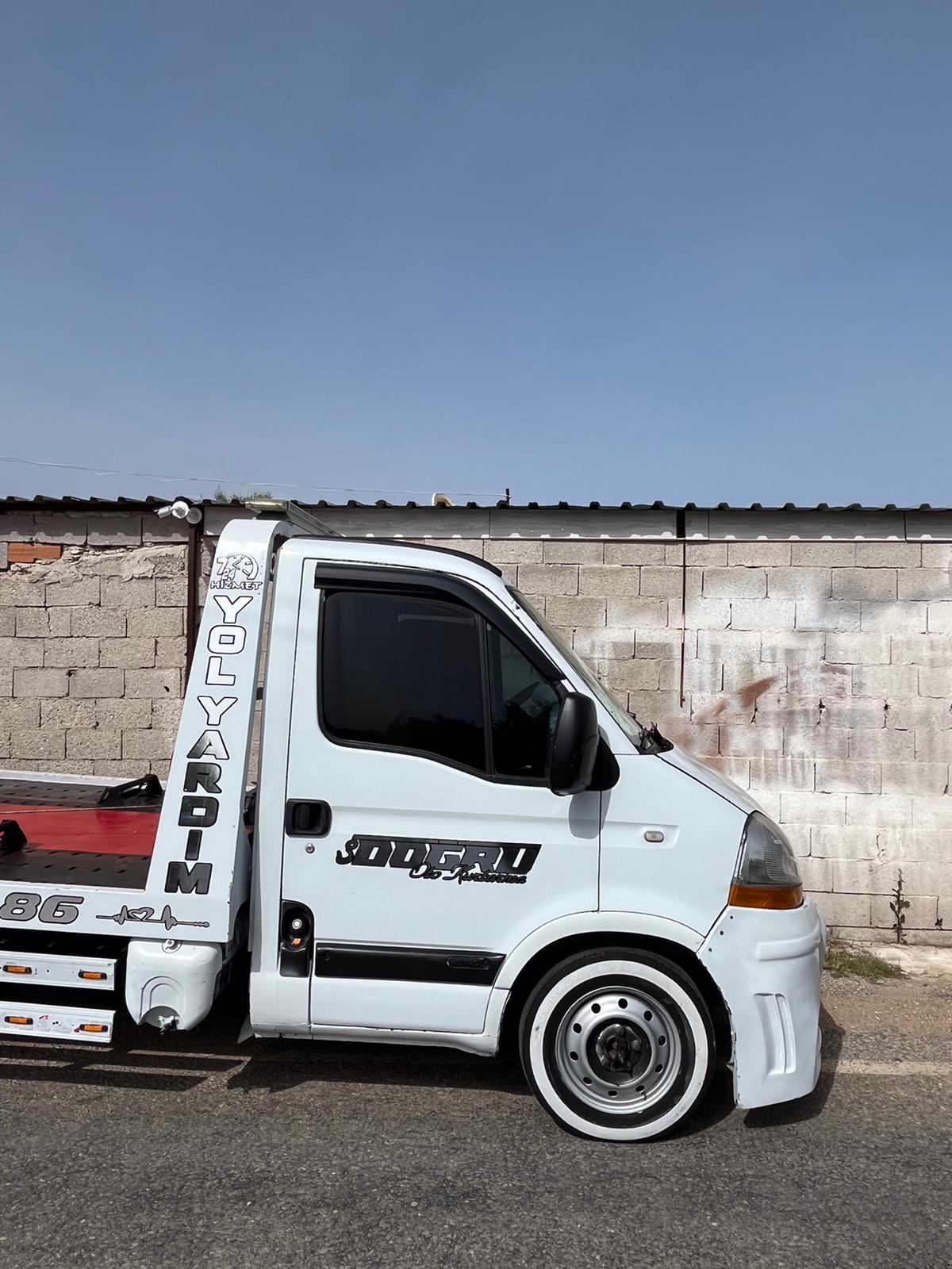 Mersin 7/24 Oto Kurtarma Aracı ve Çekici Hizmeti